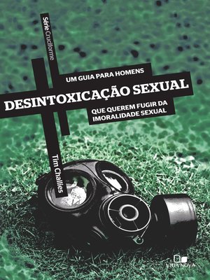 cover image of Desintoxicação sexual